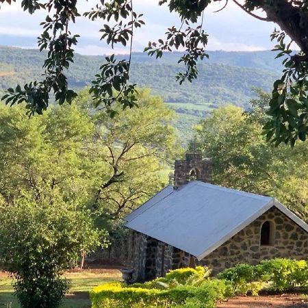 Hazyview Accommodation, Bon Repose Cottage 1 外观 照片