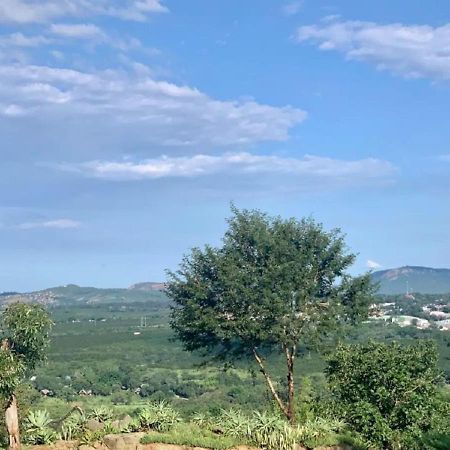 Hazyview Accommodation, Bon Repose Cottage 1 外观 照片