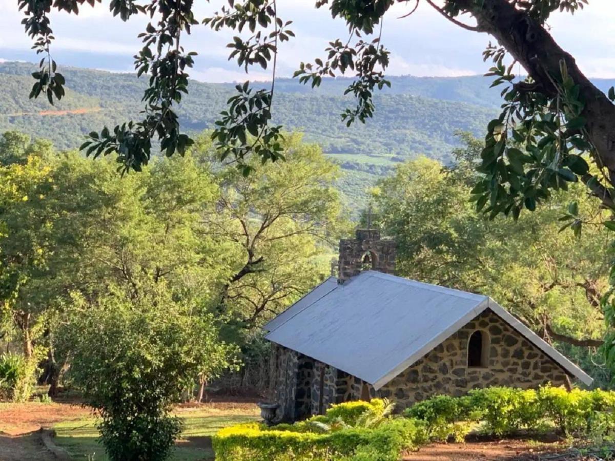Hazyview Accommodation, Bon Repose Cottage 1 外观 照片