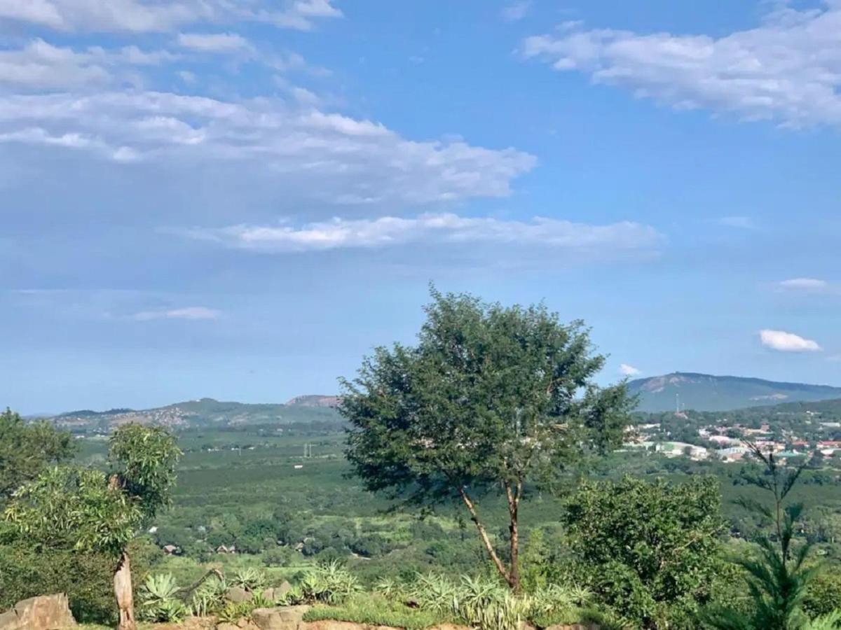 Hazyview Accommodation, Bon Repose Cottage 1 外观 照片