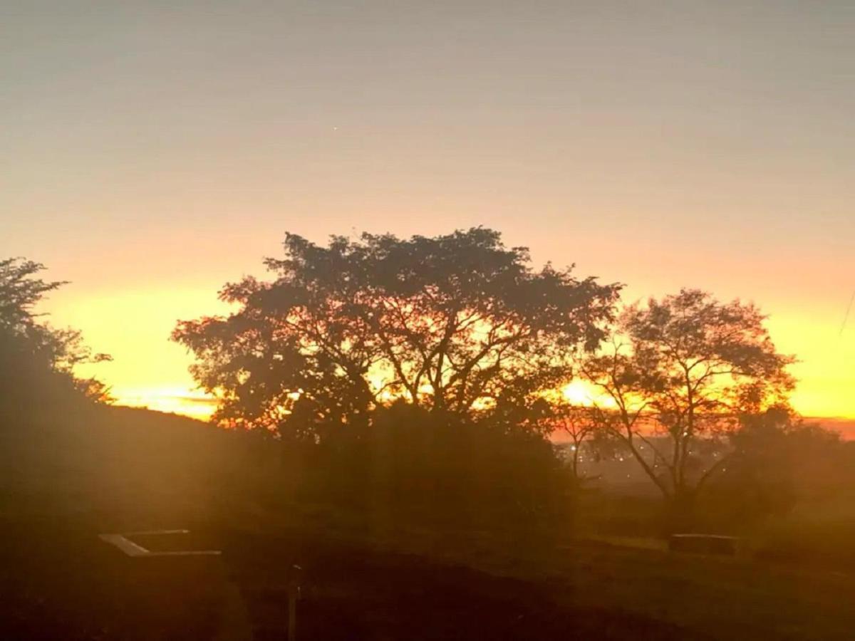 Hazyview Accommodation, Bon Repose Cottage 1 外观 照片