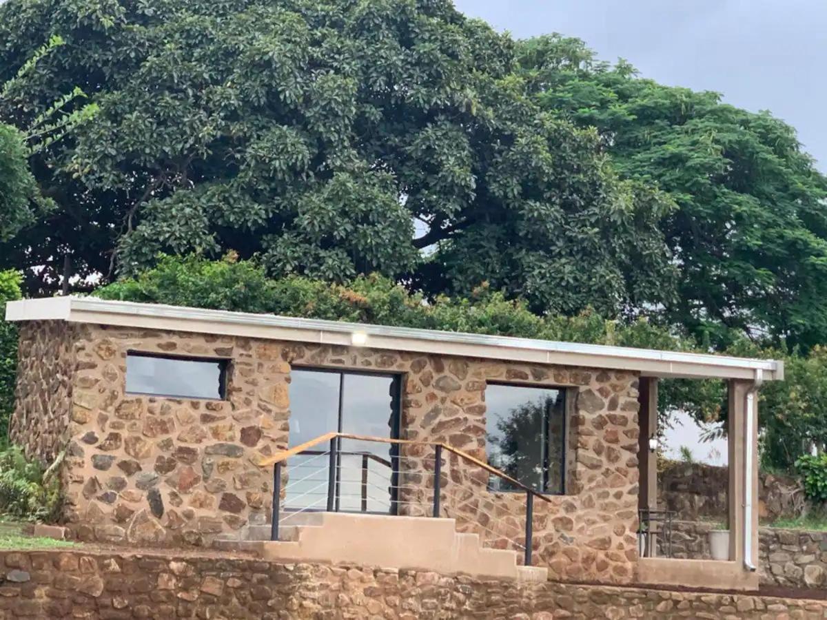 Hazyview Accommodation, Bon Repose Cottage 1 外观 照片