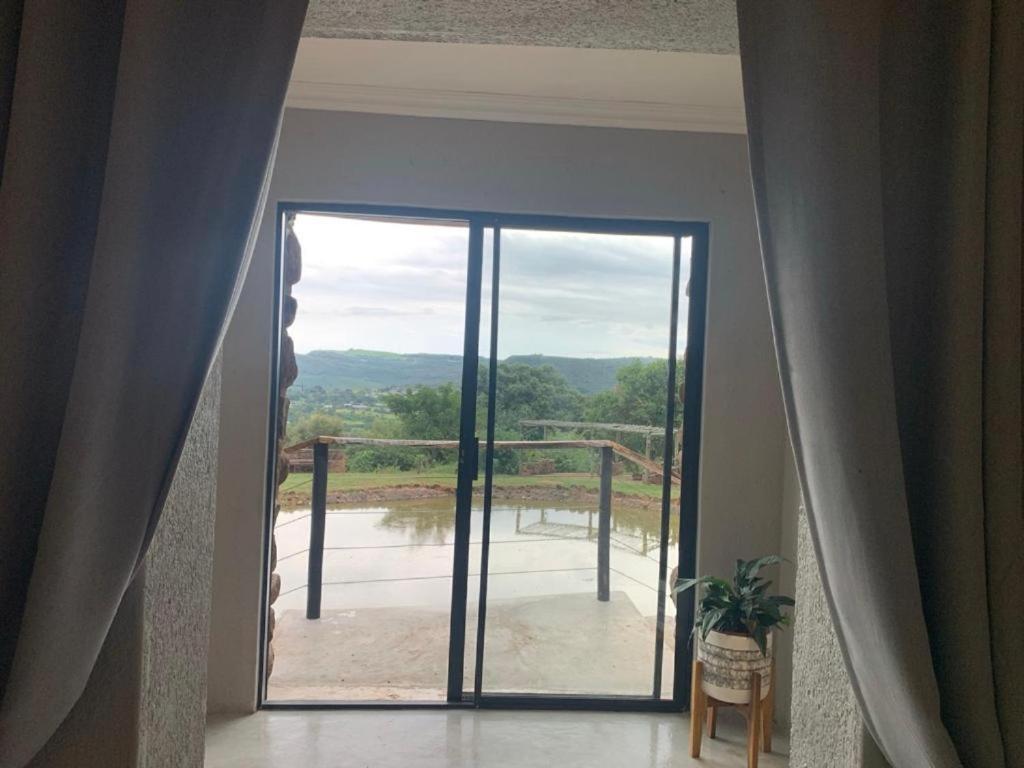 Hazyview Accommodation, Bon Repose Cottage 1 外观 照片