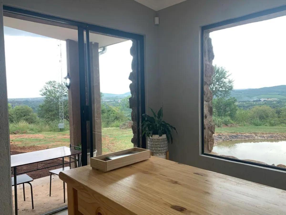 Hazyview Accommodation, Bon Repose Cottage 1 外观 照片