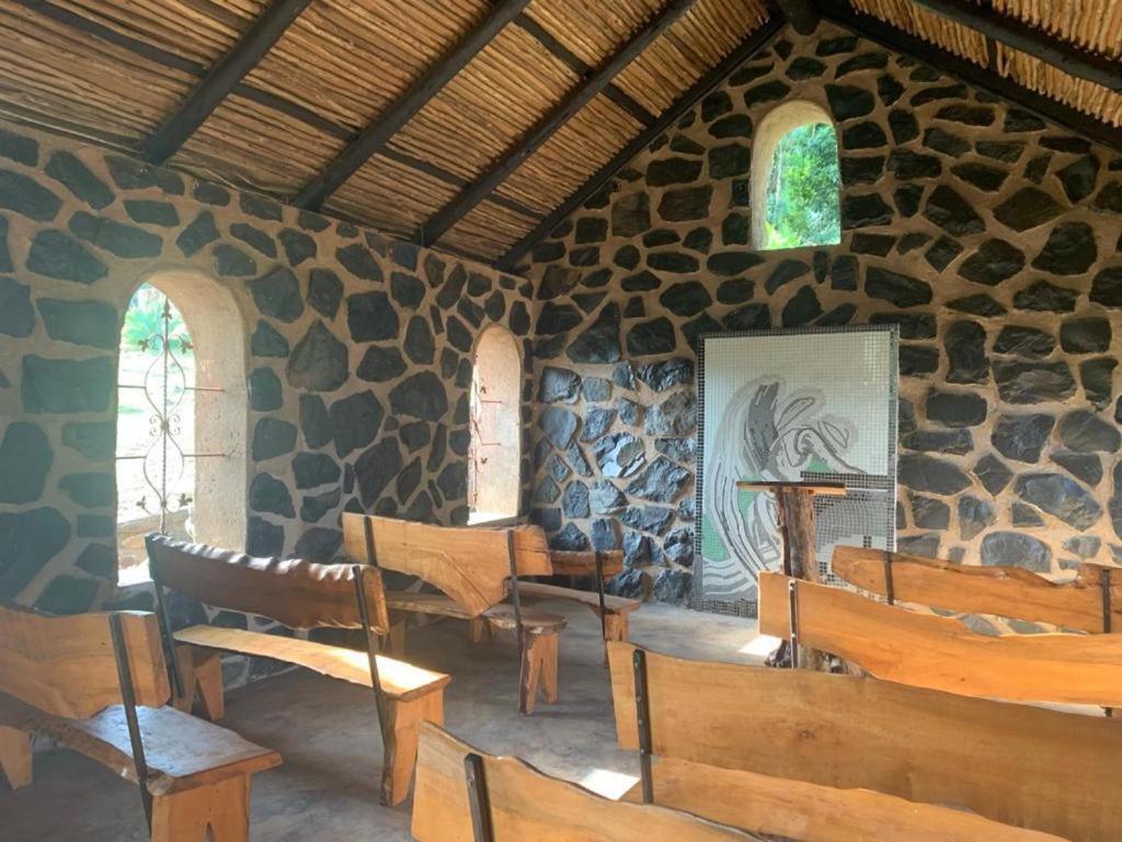 Hazyview Accommodation, Bon Repose Cottage 1 外观 照片