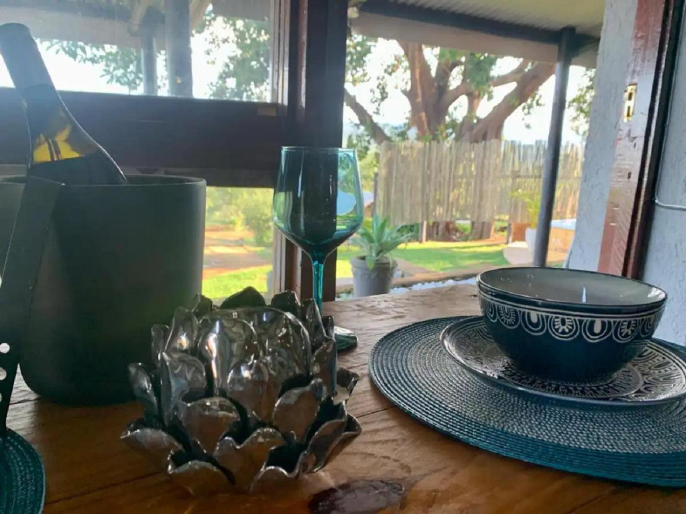 Hazyview Accommodation, Bon Repose Cottage 1 客房 照片